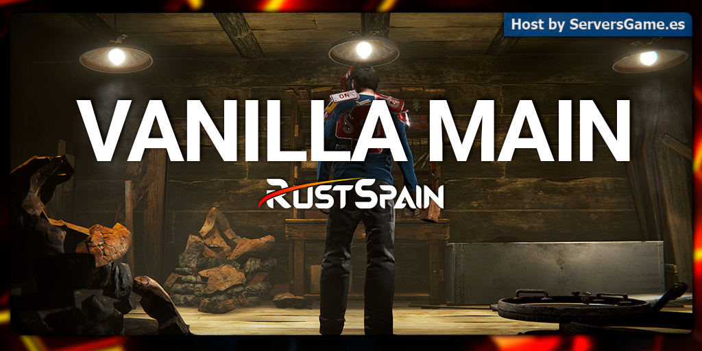 Server banner