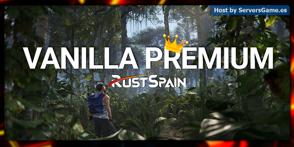 Server banner